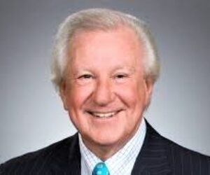 ernie eves