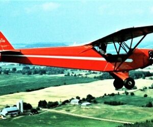 garth red plane front