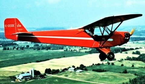 garth red plane front