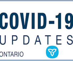 covid ontario