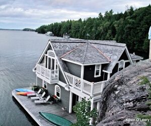 oleary house front - Copy