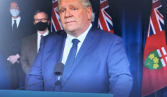 ford lockdown front
