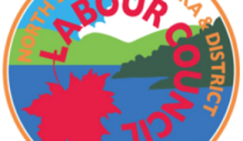 labour council logo