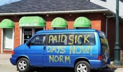 miller van front