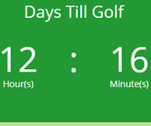 muskoka highlands time front