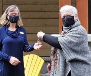 sandra winspear retires front