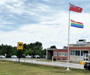 opp pride flag