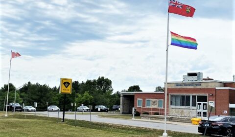 opp pride flag