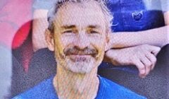 Ian WALKER missing front