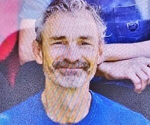 Ian WALKER missing front