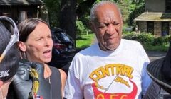 cosby june 30 front