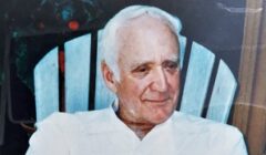 july 14 hugh fairfield obit front