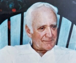 july 14 hugh fairfield obit front