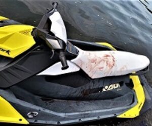 july 16 impaired sea-doo front