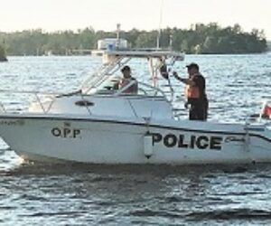 opp boat front