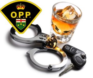 opp impaired driving 2