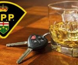 opp impaired driving