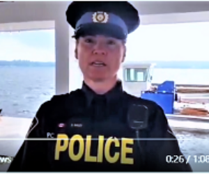 sam cop video grab front