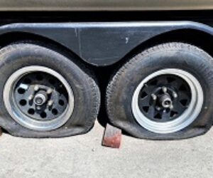 Go home lake mischief front