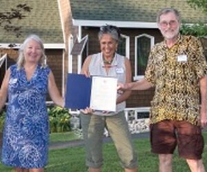 brooklands farm front