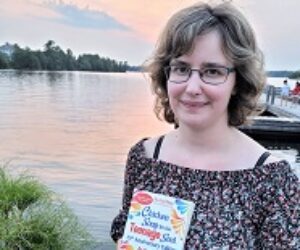 julia tilson book wharf front