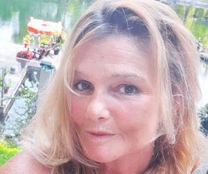 Diana Kasper missing female FRONT