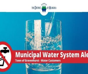 Town-of-Gravenhurst-Water-Advisory front