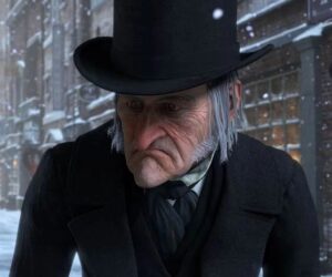 Scroogedisney