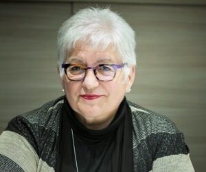 mahc interim ceo 21 Vickie Kaminski front