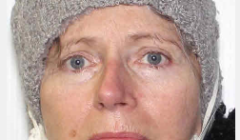 Catherine MACMAHON