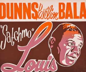 satchmo dunns poster 3