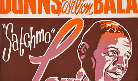 satchmo dunns poster 3