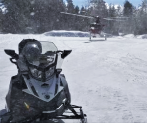 chopper 2