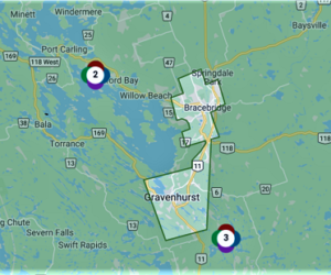 jan 30 hydro one map 2