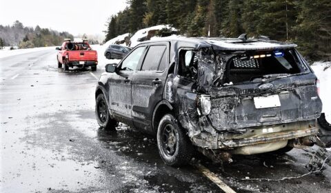 opp cruiser hit