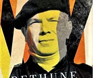 bethune yellow
