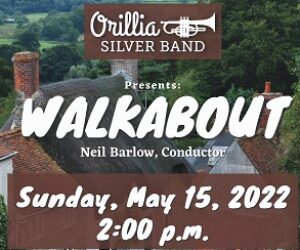 walkabout front