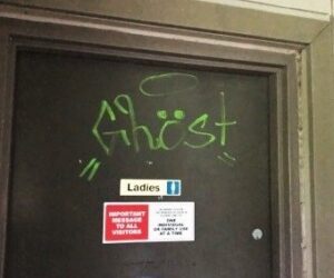 BB Graffiti 4