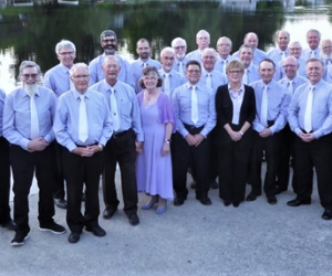 men of song photo 2