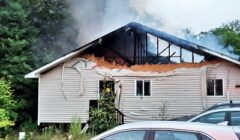 hvl fire front