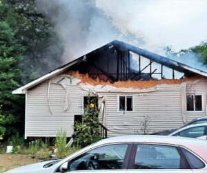 hvl fire front