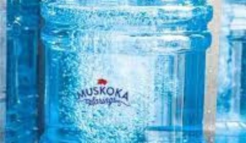 muskoka springs water jugs