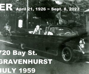 Queen 720 Bay St sep 8