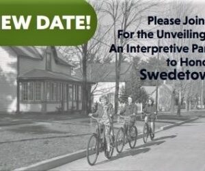 SWEDE front