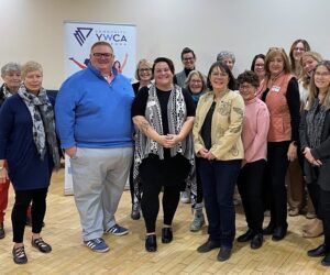 YWCA OTF Grant 2022 front