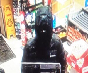 Attempted Robbery front