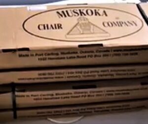 chairs