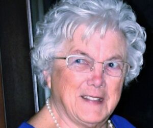 frances hammond front