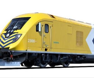 northlander new trainsets 2