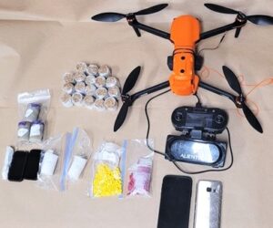 2023 contraband